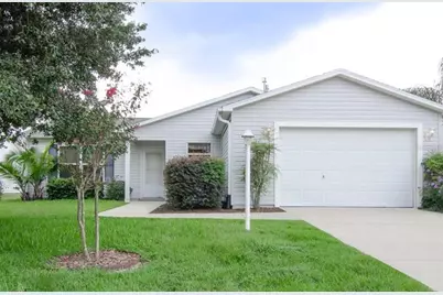 2354 E Gaffney Avenue, The Villages, FL 32162 - Photo 1