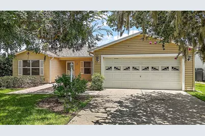 3393 Woodridge Drive, The Villages, FL 32162 - Photo 1