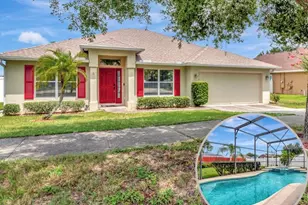 1216 Cheshire St, Groveland, FL 34736 - Photo 1