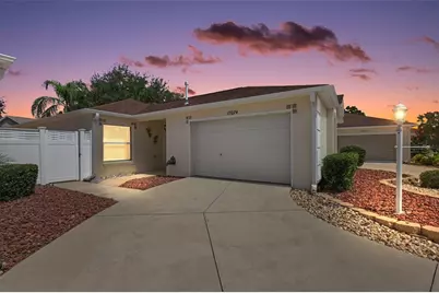 17074 SE 75th Wickson Court, The Villages, FL 32162 - Photo 1