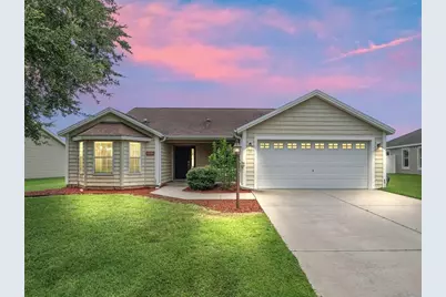 12185 NE 51st Circle, Oxford, FL 34484 - Photo 1