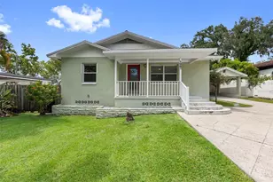 1207 W Charter St, Tampa, FL 33602 - Photo 1