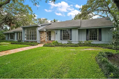 9335 Silver Lake Drive, Leesburg, FL 34788 - Photo 1