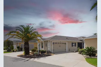 1890 Sagamore Street, The Villages, FL 32162 - Photo 1