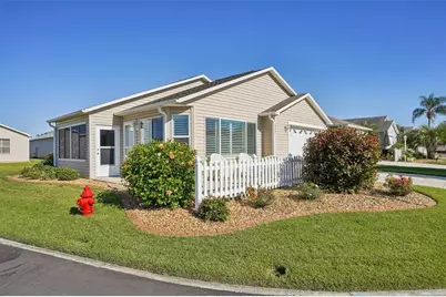 1001 Greyford Lane, The Villages, FL 32162 - Photo 1