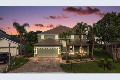 10021 Ketch Kay Lane, Oxford, FL 34484 - Photo 1