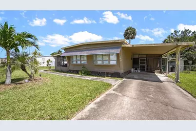 340 Creole Drive, Merritt Island, FL 32953 - Photo 1