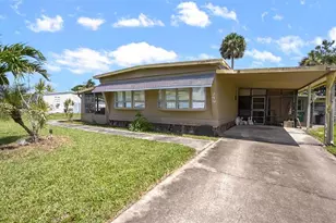 340 Creole Dr, Merritt Island, FL 32953 - Photo 1