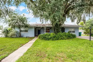 703 N Hawley St, Eustis, FL 32726 - Photo 1