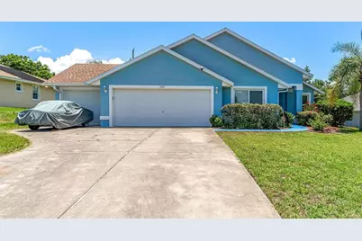 1412 Cove Place, Tavares, FL 32778 - Photo 1