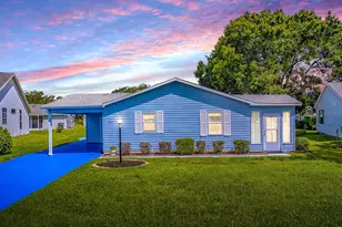 940 Chula Ct, The Villages, FL 32159 - Photo 1