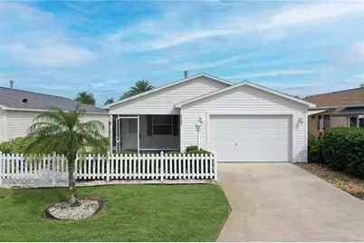 2369 Travis Place, The Villages, FL 32162 - Photo 1