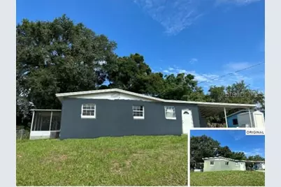 800 Phoenix Avenue, Fruitland Park, FL 34731 - Photo 1
