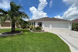 4318 St Stephen St, The Villages, FL 32163 - Photo 1