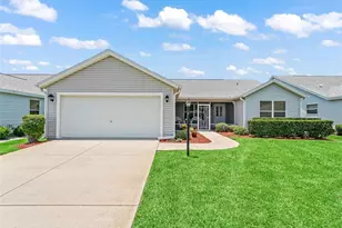 17918 SE 89th Rothway Ct, The Villages, FL 32162 - Photo 1