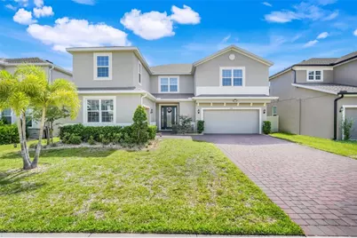 7740 Marsala Street, Clermont, FL 34714 - Photo 1