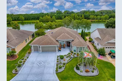 2602 Montclair Lane, The Villages, FL 32162 - Photo 1