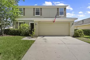 2215 Natoma Blvd, Mount Dora, FL 32757 - Photo 1