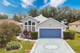 5135 Indian Ocean Loop, Tavares, FL 32778 - Photo 1