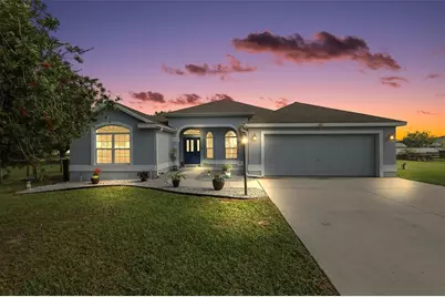 4606 County Road 128, Wildwood, FL 34785 - Photo 1