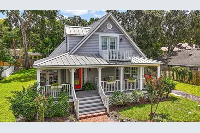 824 Michigan Street, Mount Dora, FL 32757 - Photo 1