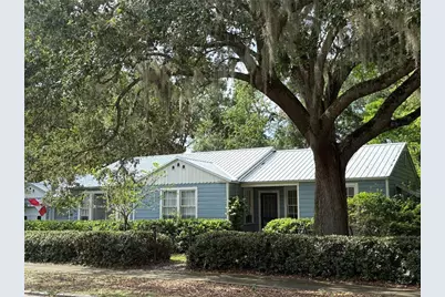 210 W 11th Avenue, Mount Dora, FL 32757 - Photo 1