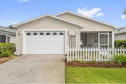 2588 Birch Avenue, The Villages, FL 32162 - Photo 1