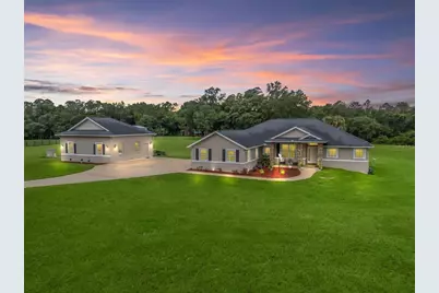 41525 Saddle Ridge Lane, Weirsdale, FL 32195 - Photo 1