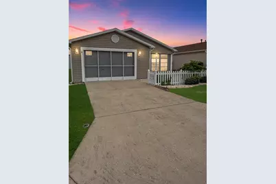 3292 Riverton Road, The Villages, FL 32162 - Photo 1