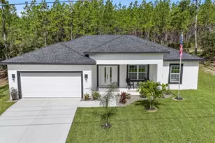 9136 N Paradisea Dr, Citrus Springs, FL 34433 - Photo 1