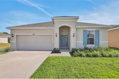 111 Bottle Brush Drive, Haines City, FL 33844 - Photo 1
