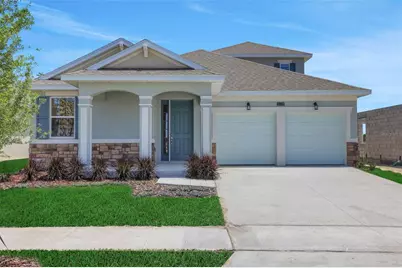 5565 Marshelder Street, Apopka, FL 32712 - Photo 1