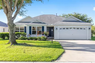 914 Chappells Drive, The Villages, FL 32162 - Photo 1