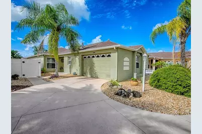 1098 Burnettown Place, The Villages, FL 32162 - Photo 1