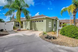 1098 Burnettown Pl, The Villages, FL 32162 - Photo 1