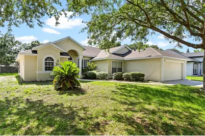 2414 E Moonlight Lane, Eustis, FL 32726 - Photo 1