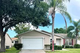 3437 Sipsey St, The Villages, FL 32162 - Photo 1