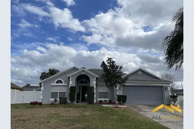 131 Via Del Sol Drive, Davenport, FL 33896 - Photo 1