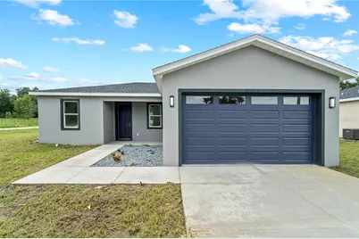 13054 SW 104th Street, Dunnellon, FL 34432 - Photo 1