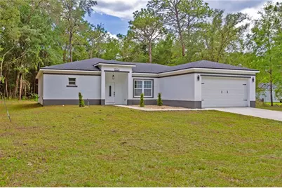 12255 SW 98th Street, Dunnellon, FL 34432 - Photo 1