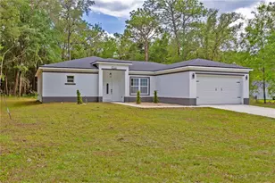 12255 SW 98th St, Dunnellon, FL 34432 - Photo 1