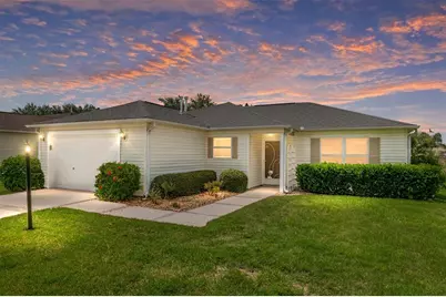 7967 SE 174th Belhaven Loop, The Villages, FL 32162 - Photo 1