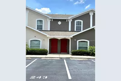 243 Royal Palm Drive, Kissimmee, FL 34743 - Photo 1