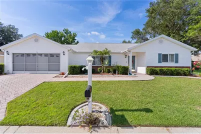 9488 SE 174th Loop, Summerfield, FL 34491 - Photo 1