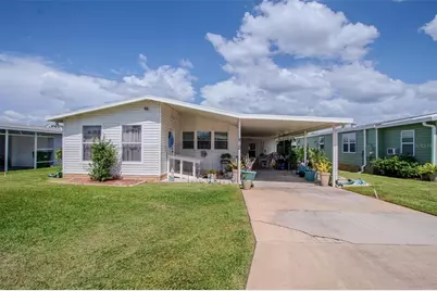 712 Carriage Lane, Leesburg, FL 34748 - Photo 1