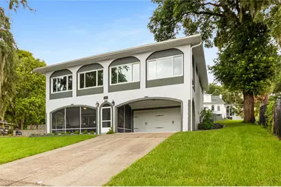 1011 Lake Gracie Drive, Eustis, FL 32726 - Photo 1