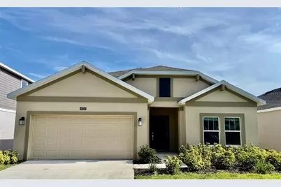 4033 Ambrose Avenue, Kissimmee, FL 34746 - Photo 1