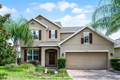 1452 Cabot Drive, Clermont, FL 34711 - Photo 1