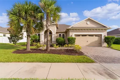 309 Misty Haven Drive, Groveland, FL 34736 - Photo 1