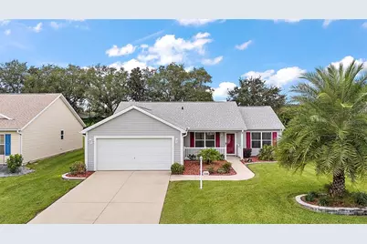 1268 Camero Drive, The Villages, FL 32159 - Photo 1